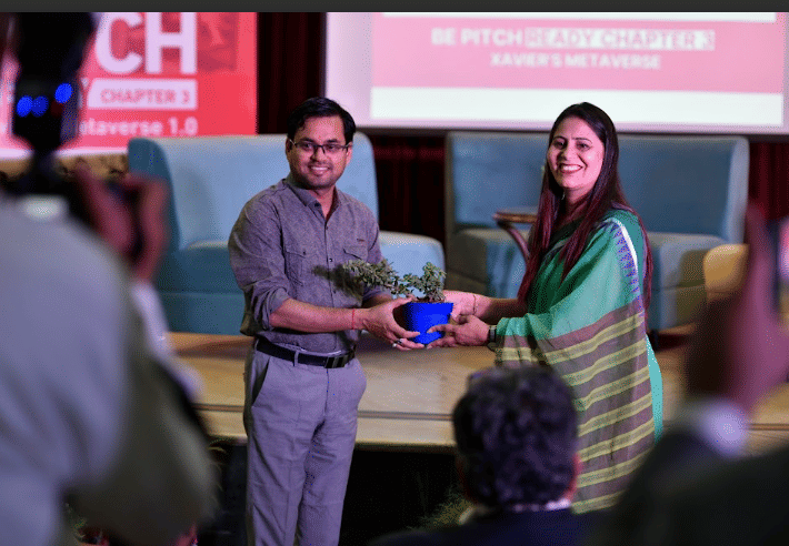 Xavier Institute of Management & Informatics Jaipur Metaverse photo 3